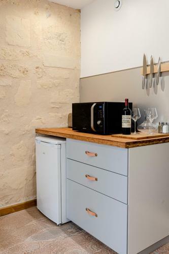 Apartamento H�tel Particulier - Bordeaux St Jean