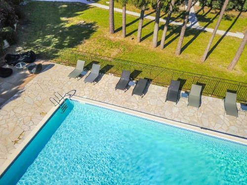 Hotel Prea Gianca