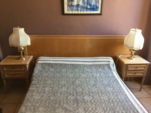 Hotel La Flamb�e