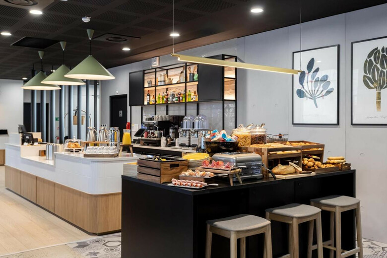 Staycity Aparthotels Bordeaux City Centre
