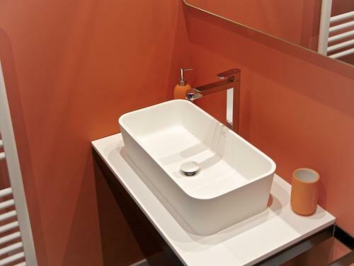 Apartamentos Culinaire