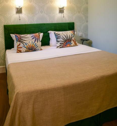 Hostal Villa Segur