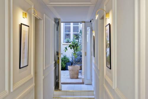 Hostal Villa Segur