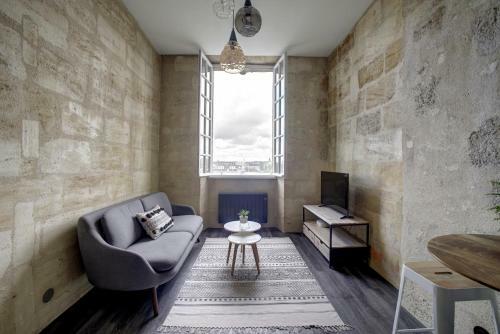 Apartamento Le Port de La Lune By Cocoonr