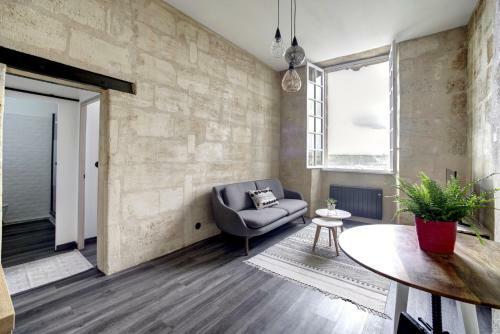 Apartamento Le Port de La Lune By Cocoonr