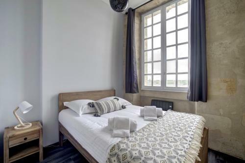 Apartamento Le Port de La Lune By Cocoonr
