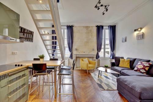 Apartamento Sweet Melody By Cocoonr