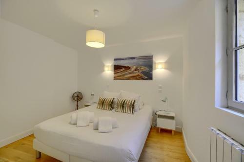 Apartamento L'insolite - Joli T2 En Duplex Avec Terrasse