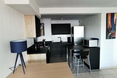Nice Apartment With Parking Bordeaux