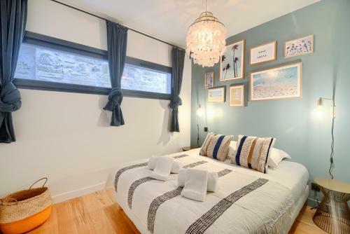 Apartamento Le Moli�re - En Plein Coeur Des Chartrons