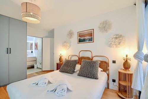 Apartamento Le Moli�re - En Plein Coeur Des Chartrons