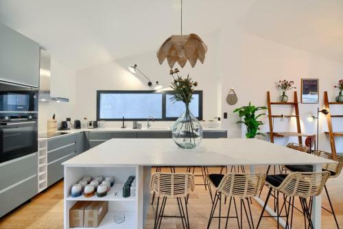 Apartamento Le Moli�re - En Plein Coeur Des Chartrons