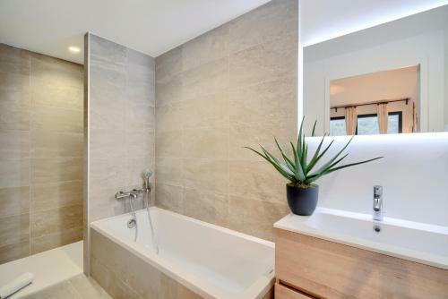 Apartamento Le Moli�re - En Plein Coeur Des Chartrons