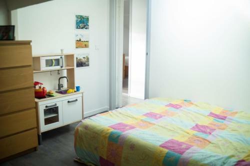 Apartamento Loft Type House Close To The City Centre