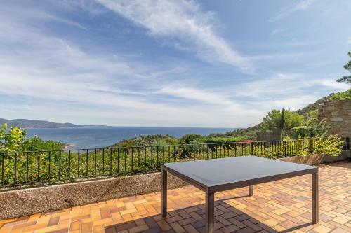 Villa Plein Ciel