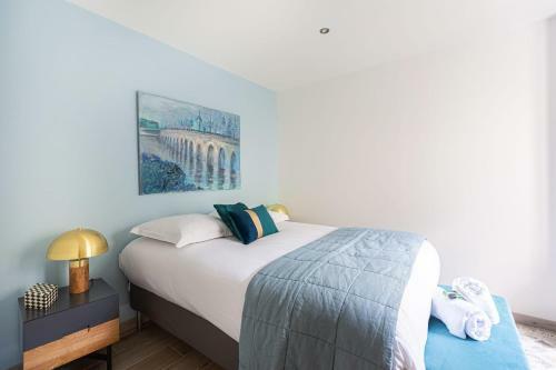 Guestready - Cozy 2br Apartment In Capucins Bordeaux