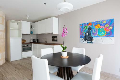 Guestready - Cozy 2br Apartment In Capucins Bordeaux