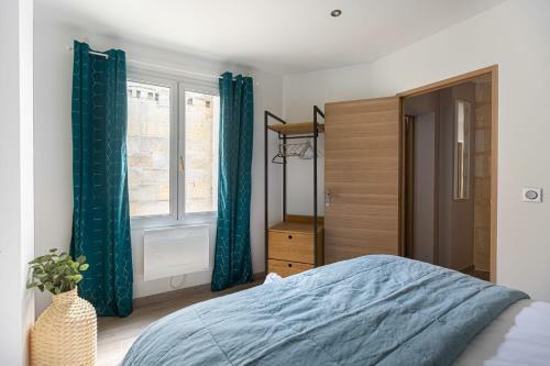 Guestready - Cozy 2br Apartment In Capucins Bordeaux