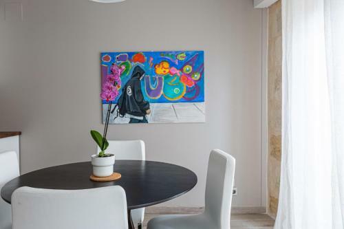 Guestready - Cozy 2br Apartment In Capucins Bordeaux