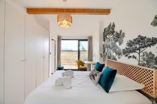 Apartamento Le Verlaine - En Plein C?ur Des Chartrons