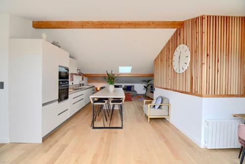 Apartamento Le Verlaine - En Plein C?ur Des Chartrons