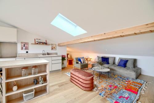 Apartamento Le Verlaine - En Plein C?ur Des Chartrons