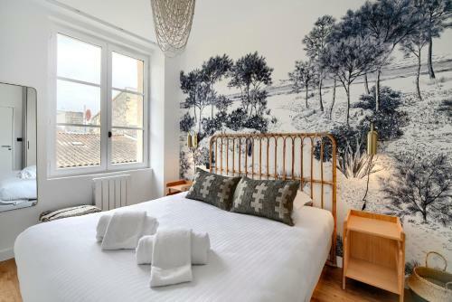 Apartamento Le Verlaine - En Plein C?ur Des Chartrons
