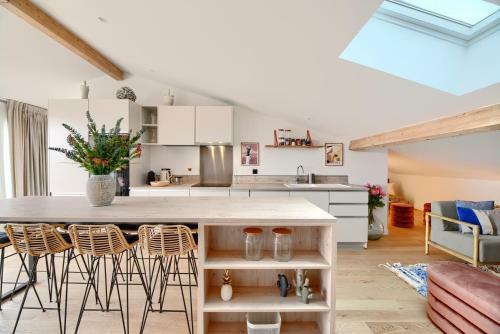 Apartamento Le Verlaine - En Plein C?ur Des Chartrons