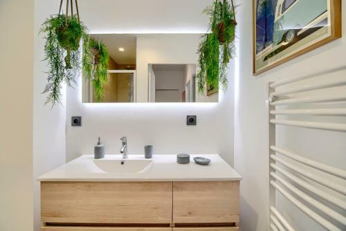 Apartamento Le Verlaine - En Plein C?ur Des Chartrons