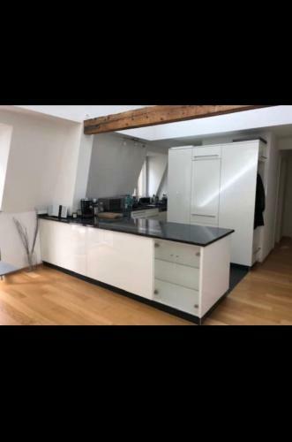 Apartamento Duplex Bordeaux Centre