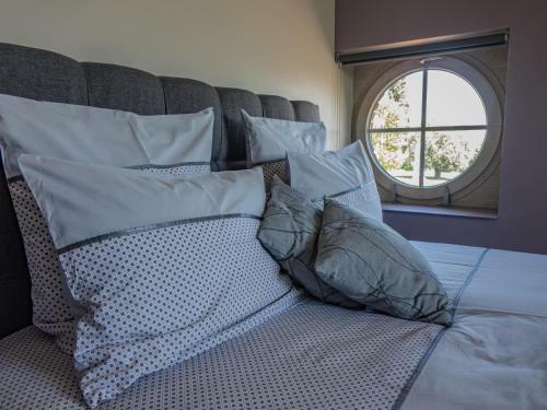 Hostal Le Domaine Du Templier - Mar�chal