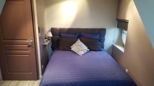Hostal Le Domaine Du Templier - Mar�chal