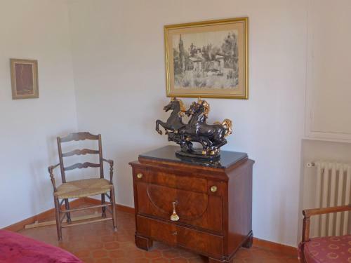Villa La Badogue