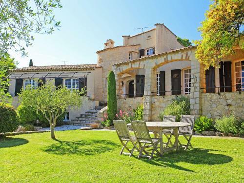 Villa La Badogue