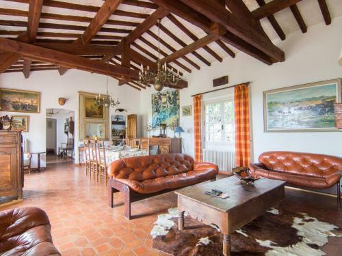 Villa La Badogue