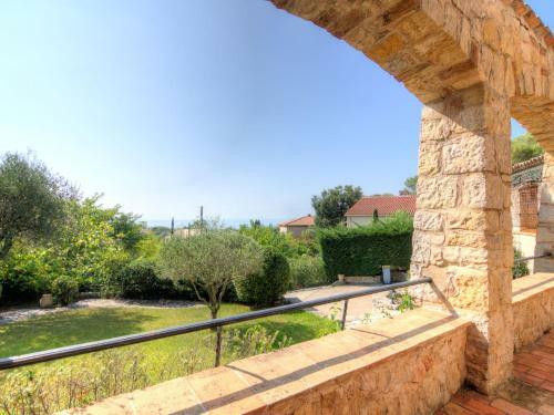 Villa La Badogue