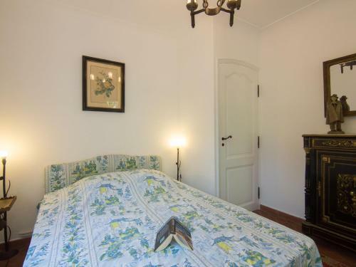 Villa La Badogue