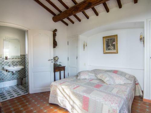 Villa La Badogue