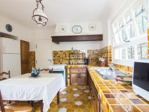 Villa La Badogue