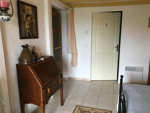 Bed & Breakfast A L �poque