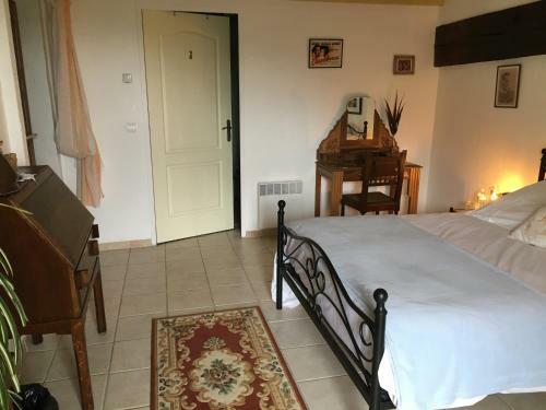 Bed & Breakfast A L �poque