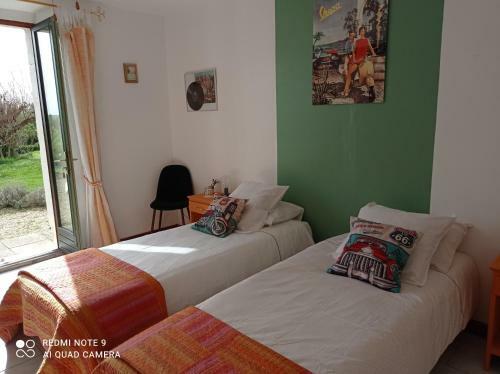 Bed & Breakfast A L �poque