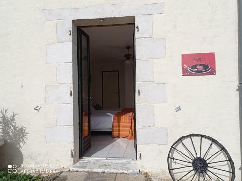 Bed & Breakfast A L �poque