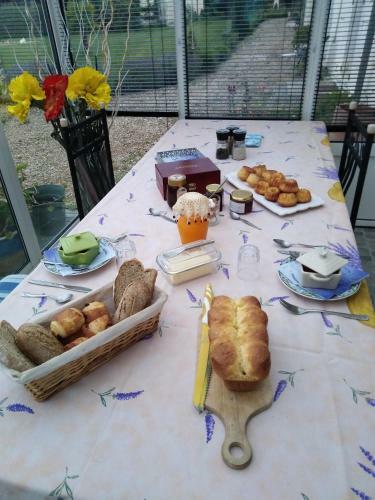 Bed & Breakfast A L �poque