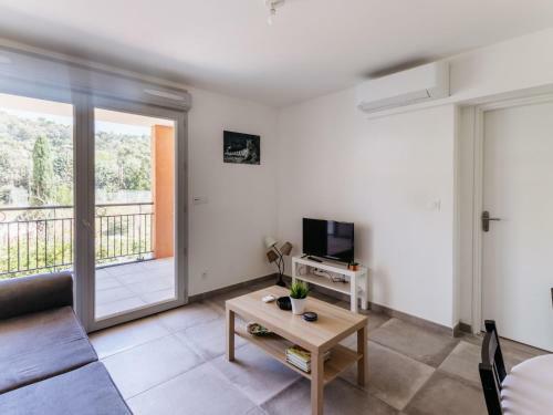 Apartment Le Jardin Du Loderi-2