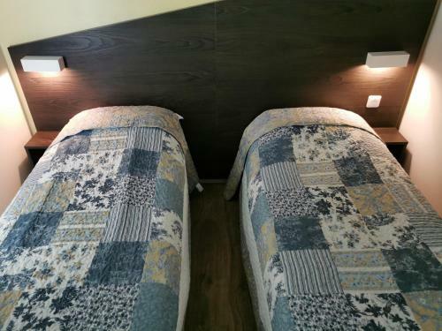 Fasthotel Paris Ouest Bouafle