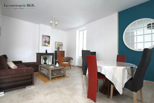 Comfortable House