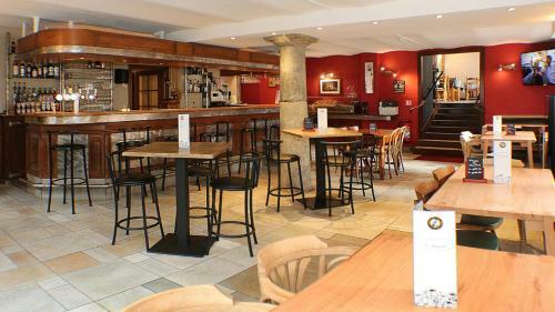 Hotel H�tel Angival