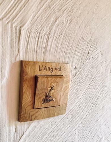 Hotel H�tel Angival