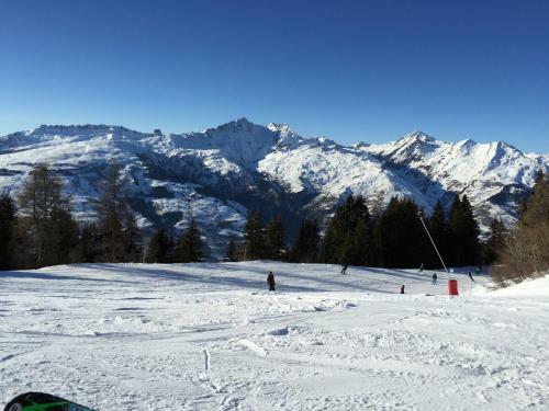 Deluxe Ski And Summer Apartment, Parking And Wifi